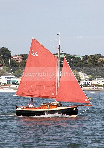 090523 W5 IMG_1560 - Sailboats - monohull