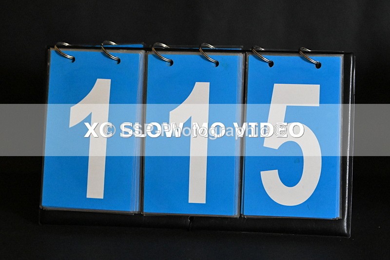 ESP_7289 - HD Video - 90cm Saturday All Sections