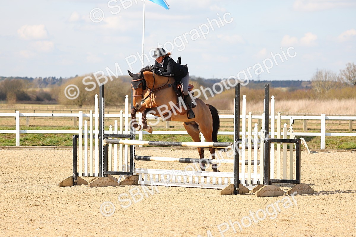 SBM_001264 - Class 3 - Senior Discovery - 1.00m