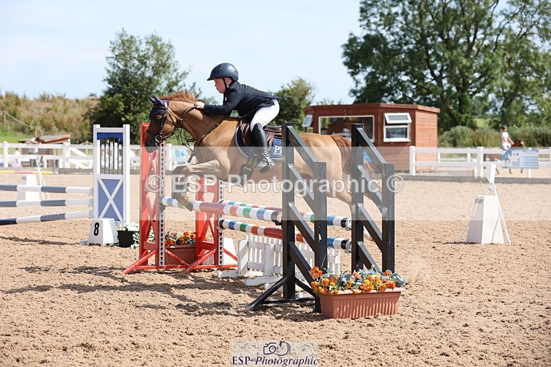 240629A-155632-07837 - Cls 13 Stepping Stones 128cm + 138cm