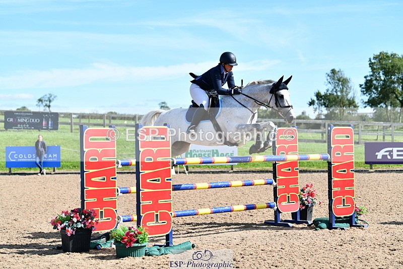 240914A-131941-07230 - Cls 15-S Snr Foxhunter