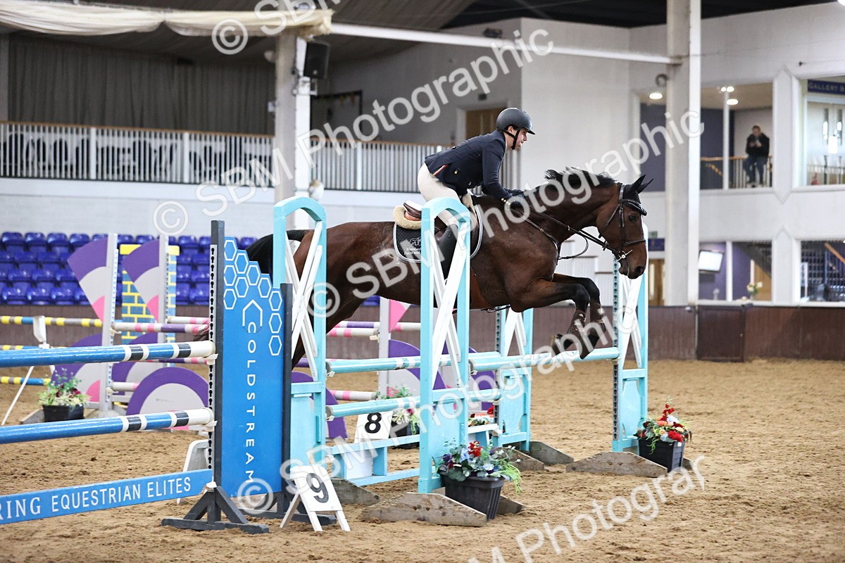 SBM_001773 - Class 4 - Senior Newcomers - 1.10m Open