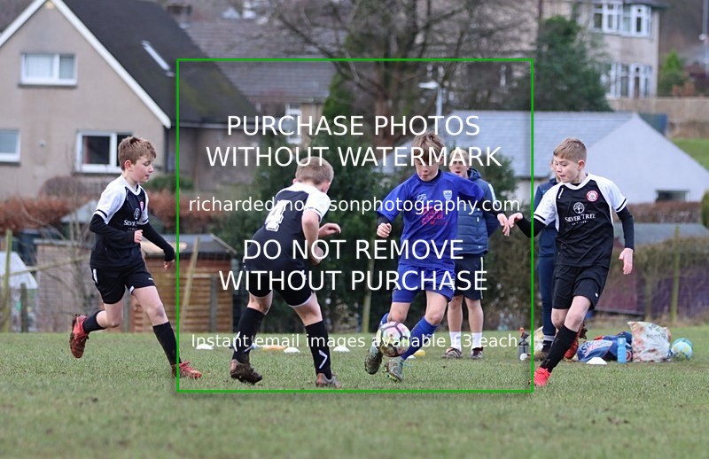 IMG_3752 - Wattsfield U10 v Craven Wanderers U10 (30/1/22)