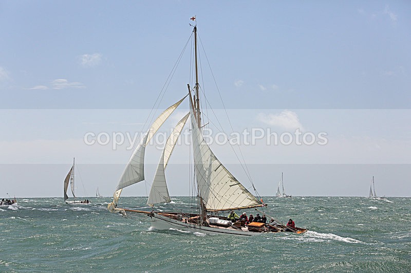 160702 THALIA ROUND THE ISLAND Y92A0992 - ROUND THE ISLAND 2016