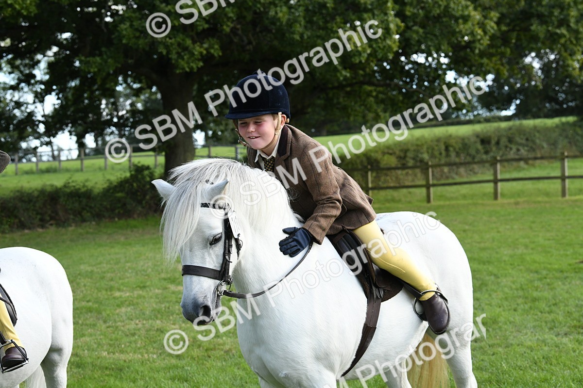 SBM_50441 - S21 - Novice & Newcomers 1st Ridden Pony