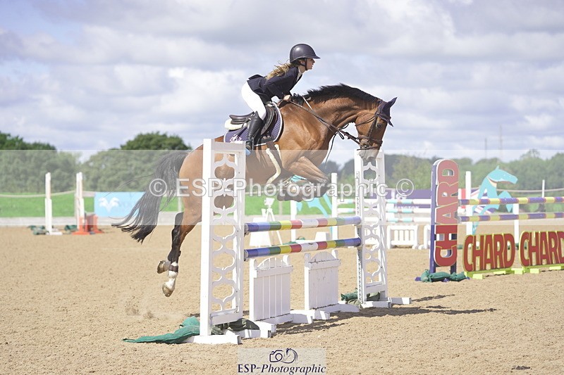 230806A-112850-01597 - Cls 13 Snr Newcomers & 1.10m Open