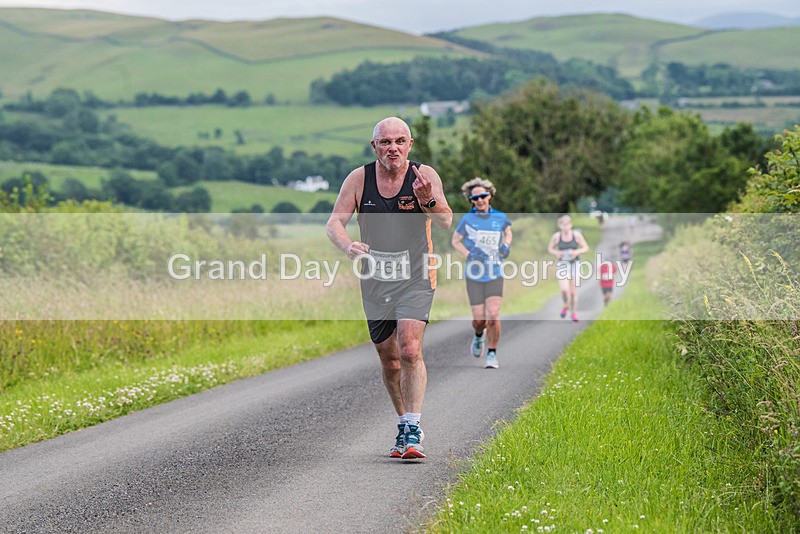 Lambfoot Loop-361 - Lambfoot Loop Road Race Tuesday 5th July 2022