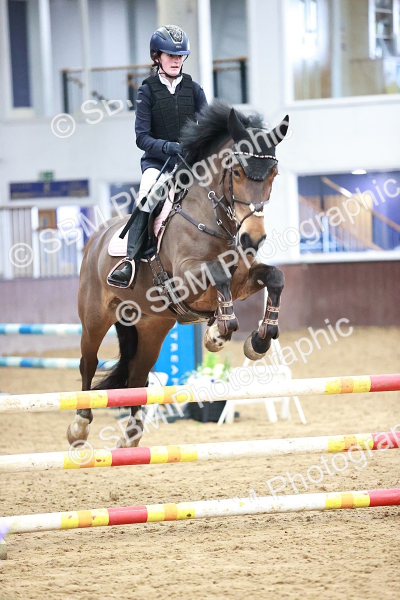 SBM_000348 - Class 2 - Pony Winter Champs 80cm
