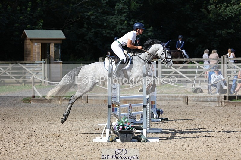 250703A-093832-00430 - Cls 5 85cm Amateur Qualifier