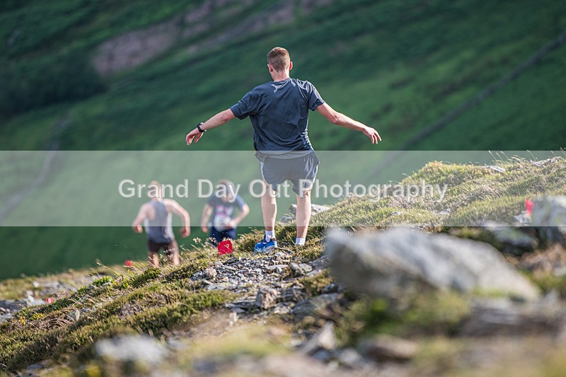 Gategill-214 - Gategill Fell Race Wednesday 2nd July. 2025