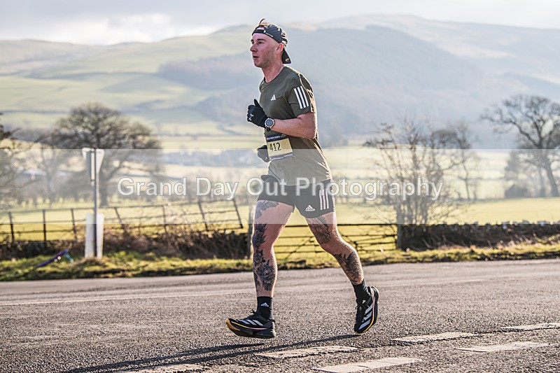 North Lakes-429 - North Lakes 10K & Half Marathon Sunday 9th February 2025