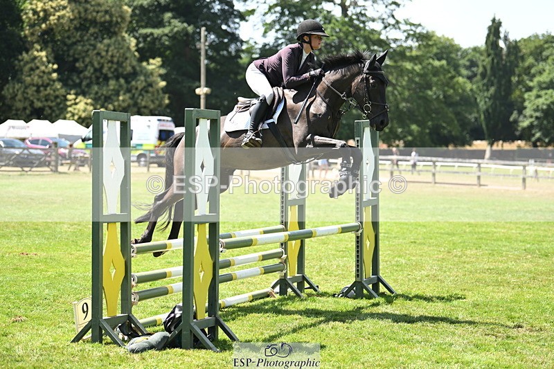 250704A-124437-07462 - Cls 26 4 Year Old Qualifier