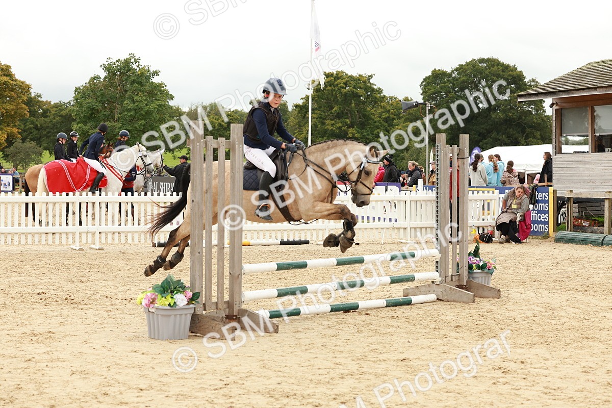 SBM_62043 - J12 - Junior Pony 55cm Championship