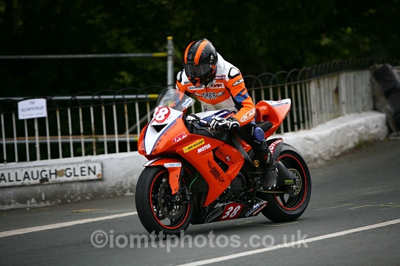  - Superstock Race
