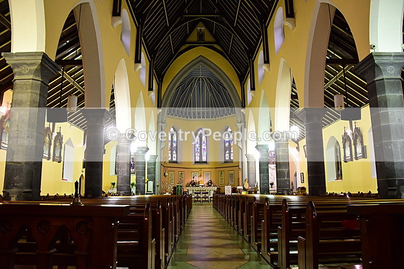 GRC-224 - Emma and Ciaran