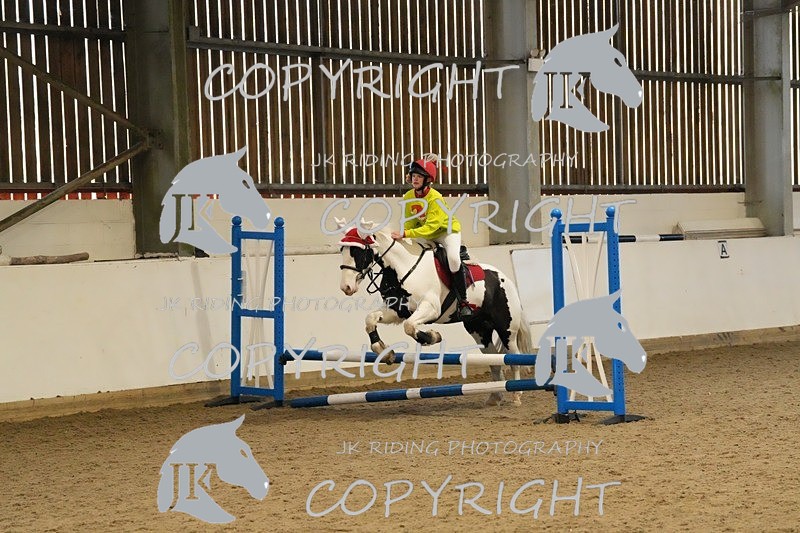 JKR01694 - Class 5 60cm