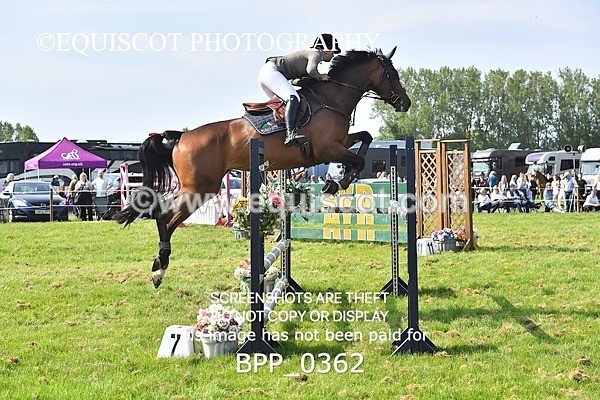 BPP_0362 - CLASS 2 RHS Classic Championship Qualifier