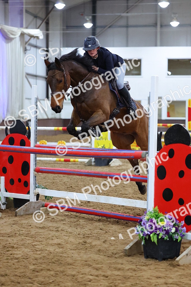 SBM_006768 - Class 26 - Senior Newcomers 1.10m