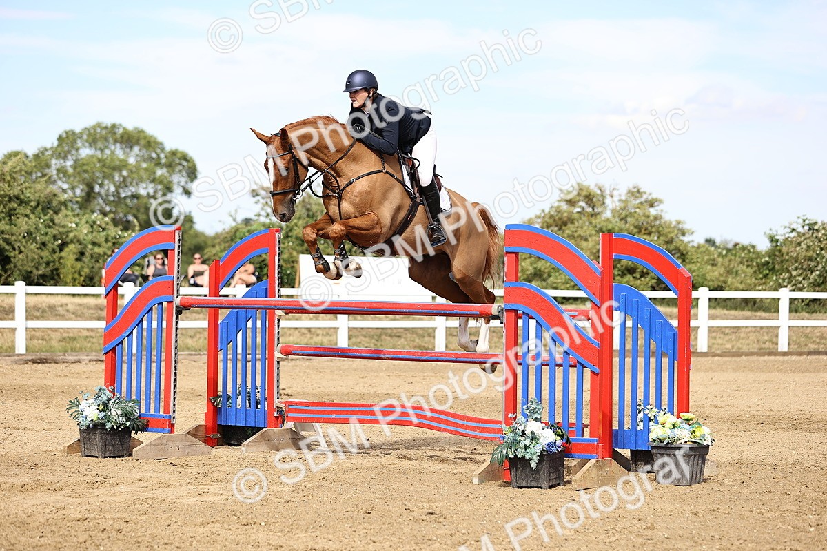 SBM_011720 - Class 10 - Talent Seekers Inc 7 Year Championship Qualifier - 2nd Half