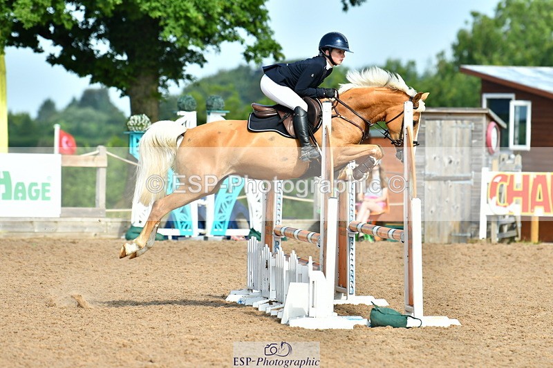 230625A-093904-03254 - Cls 13 Pony British Novice & 80cm Open