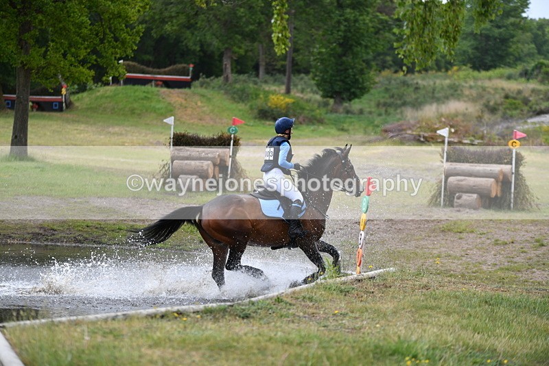 WJ5_5718 - Tweseldown 3-Phase Training (XC) 19-05-25