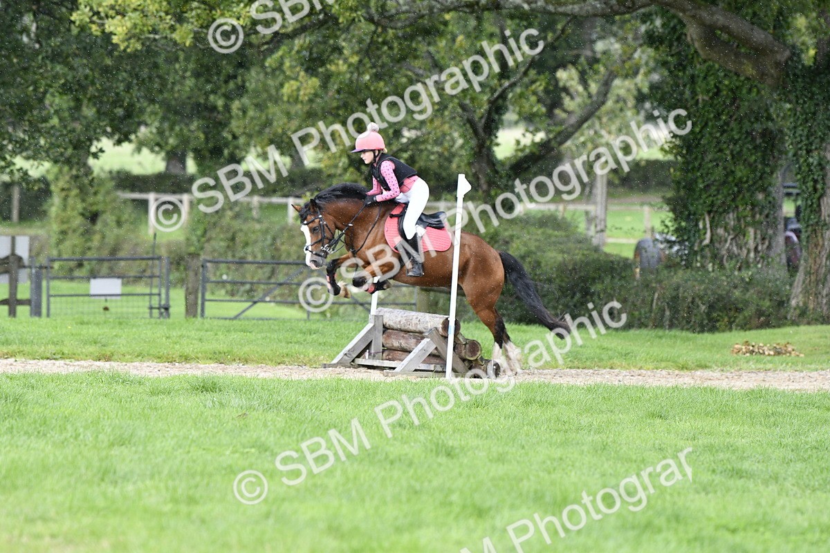 SBM_21763 - E9 - Eventers Challenge 60cm Championship