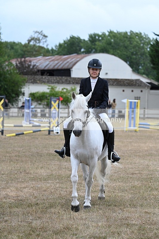 WJ7_0303 - Class 6 Ridden Mountain and Moorland