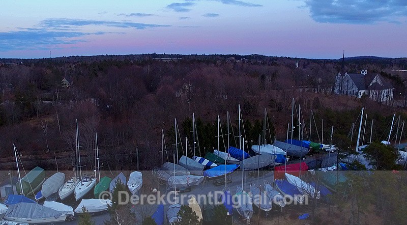 Rothesay New Brunswick Canada - Rothesay