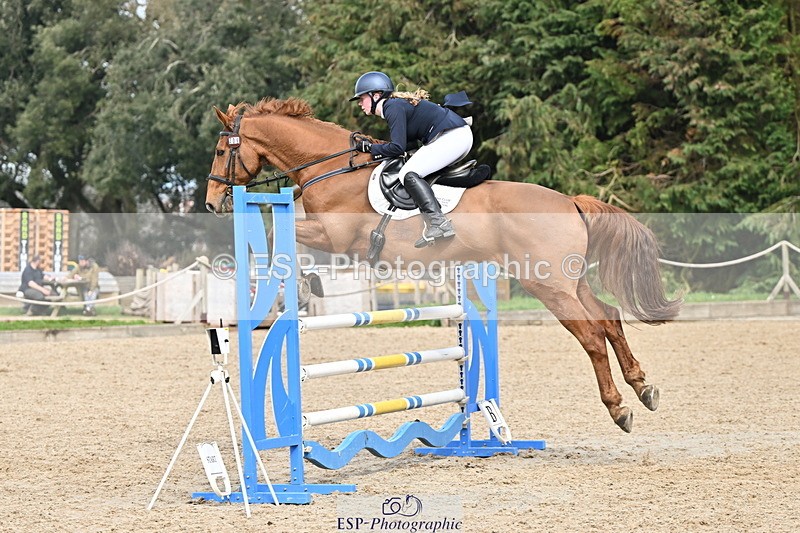 250322A-132350-02849 - Cls 10&20 Snr 1.05m Open & Nat Am Qualifier