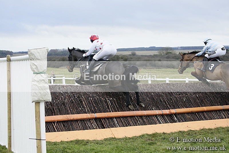 PtP 031217 27 - Hursley Hambledon Point-to-Point Larkhill 03/12/17