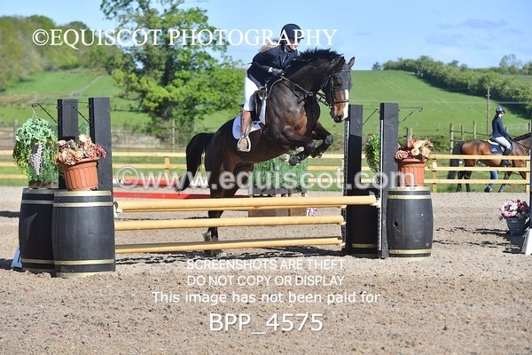 BPP_4575 - CLASS 11  SAT Club/ Unaffiliated 70cms Open