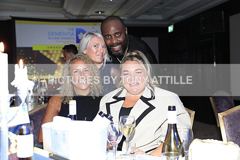 _09I9769 - The Dementia Awards 2024