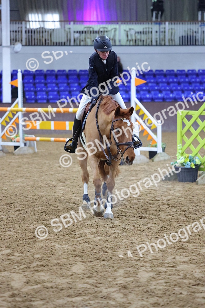 1I0A5116 - Class 10 - Redpost Equestrian Senior Foxhunter/ 1.20m Open