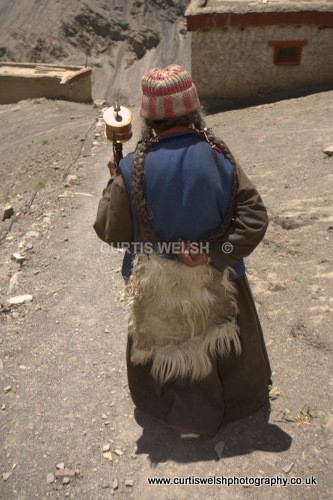 41 - LADAKH - INDIA