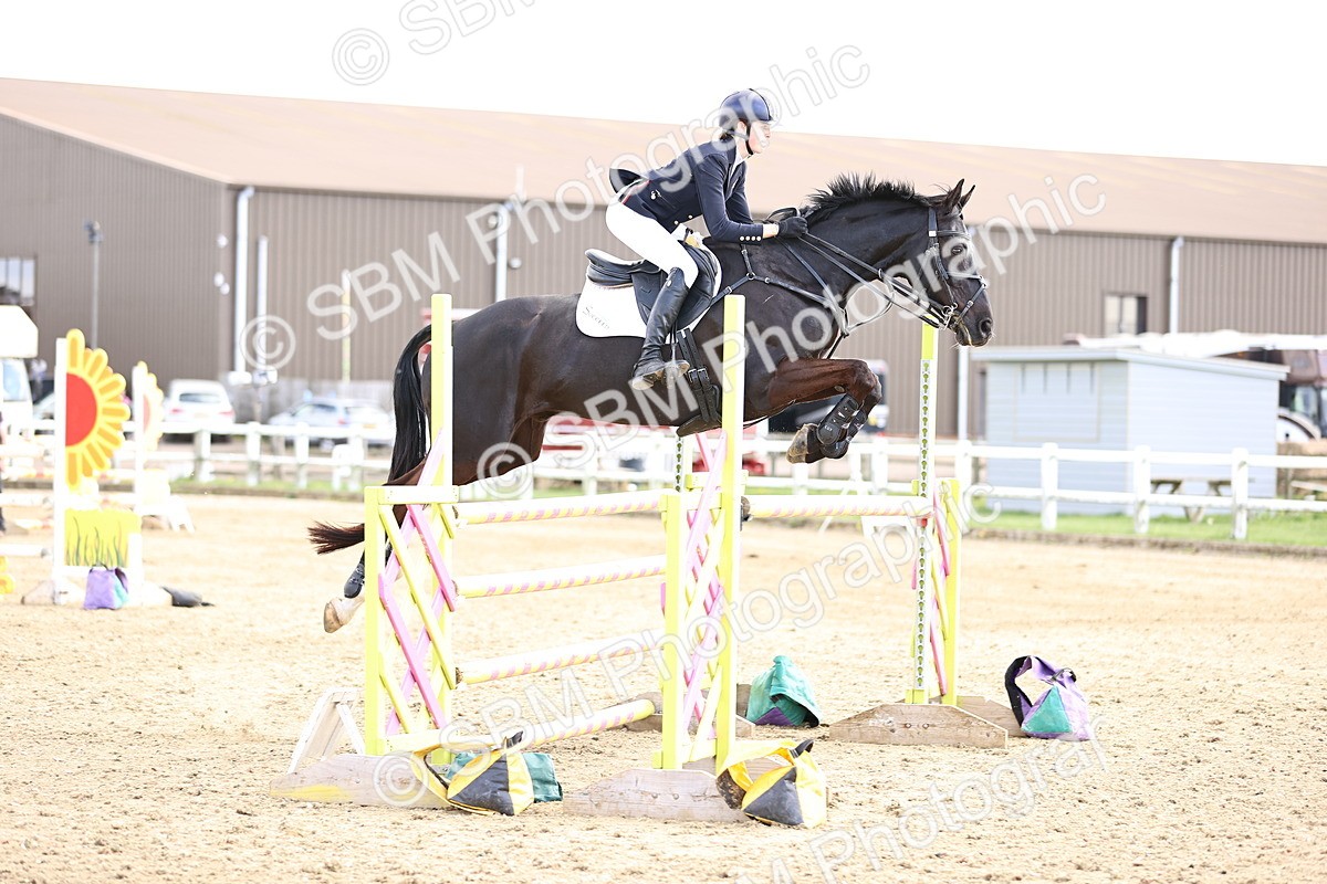SBM_004757 - Class 19 - Senior Foxhunter - 1.20m