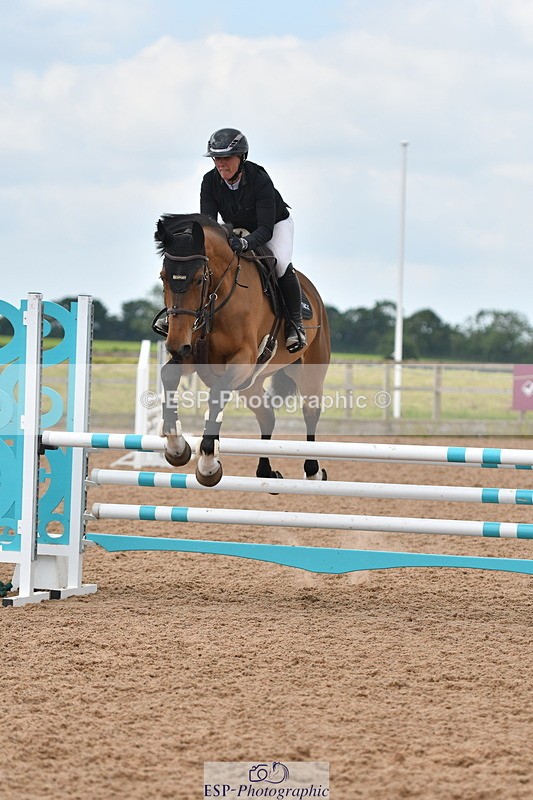 240609A-104801-04013 - Cls 16 Snr Discovery and 1m Open