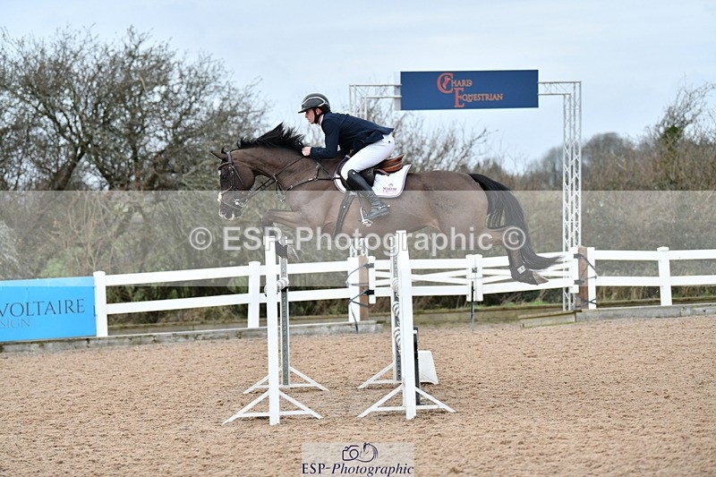 240124A-141719-00809 - Cls 5 Foxhunter & 1.20m Open