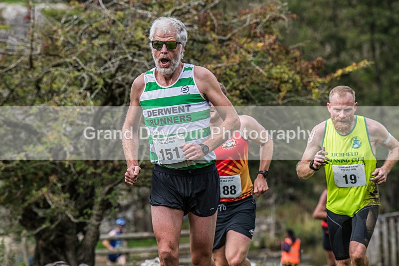 Dovedale Dash-717 - Dovedale Dash Sunday 5th October 2025