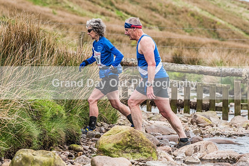 Latterbarrow-233 - Latterbarrow Loop Fell Race Wednesday 24th May 2023