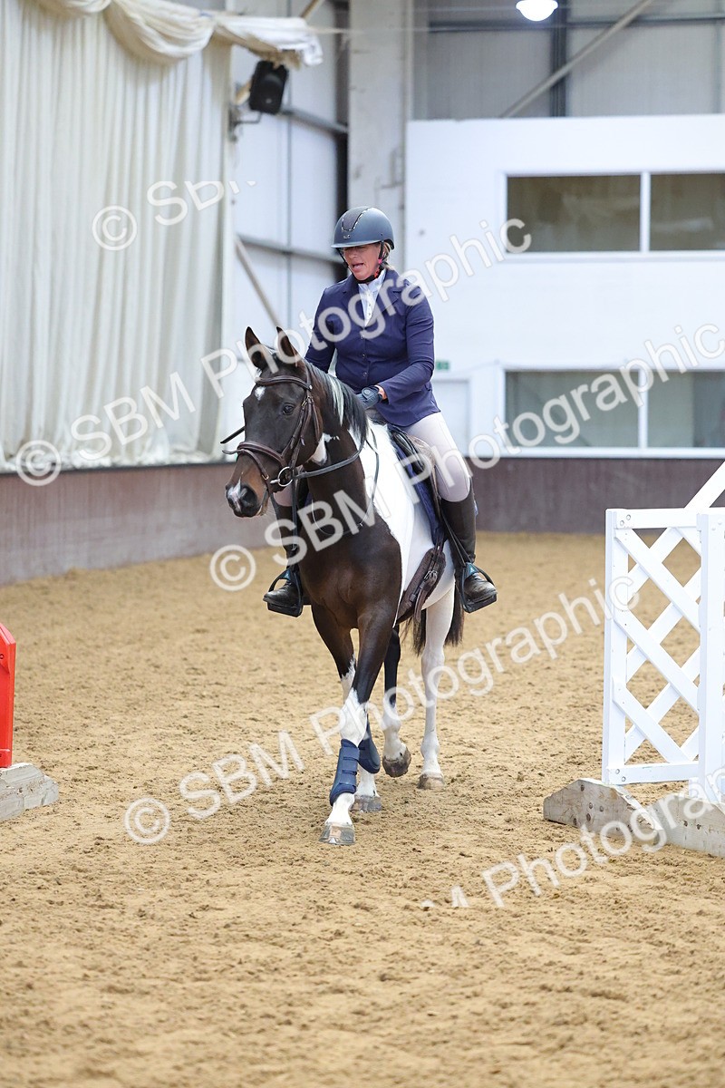 SBM_001254 - Class 6 = 60cm BRC Championships