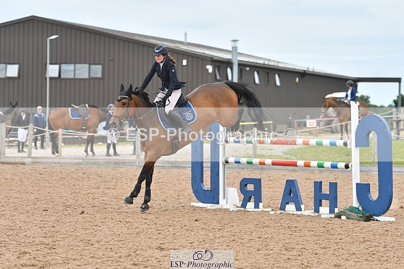 240609A-143727-06249 - Cls 19 Snr Foxhunter and 1.20m Open