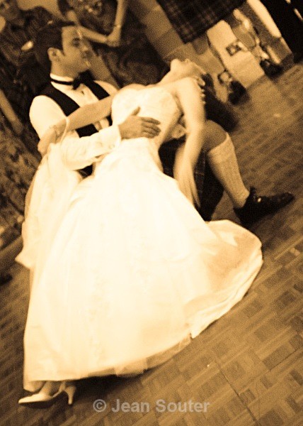  - Richard & Victoria