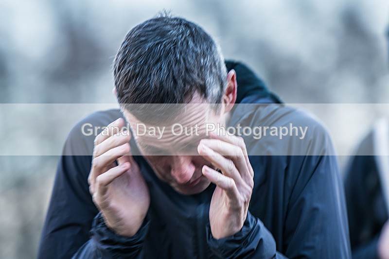 Clough Head-62 - Kong Clough Head Fell Race Saturday 18th January 2025
