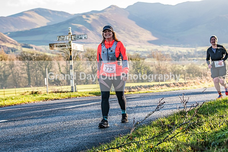 North Lakes Half Marathon  10k-1378 - North Lakes Half Marathon & 10K Road Races Monday 2nd January 2023