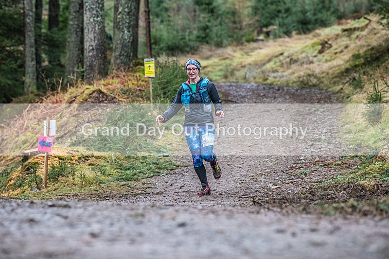 Glentress Marathon-702 - High Terrain Events Glentress Marathon Trail Run Saturday 19th February 2023