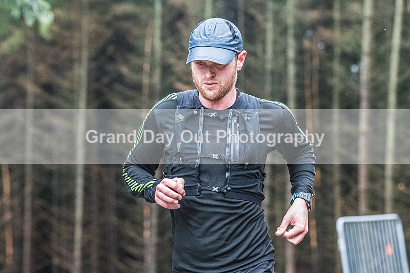 Glentress 21  10K-816 - High Terrain Events Glentress 21 & 10K Trail Runs Saturday 18th February 2023