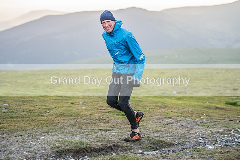 Blencathra-950 - Blencathra Fell Race Wednesday 5th June 2024