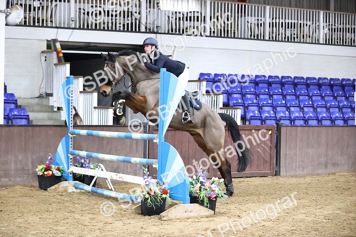 SBM_003059 - Class 10 - Senior Newcomers - 1.10m