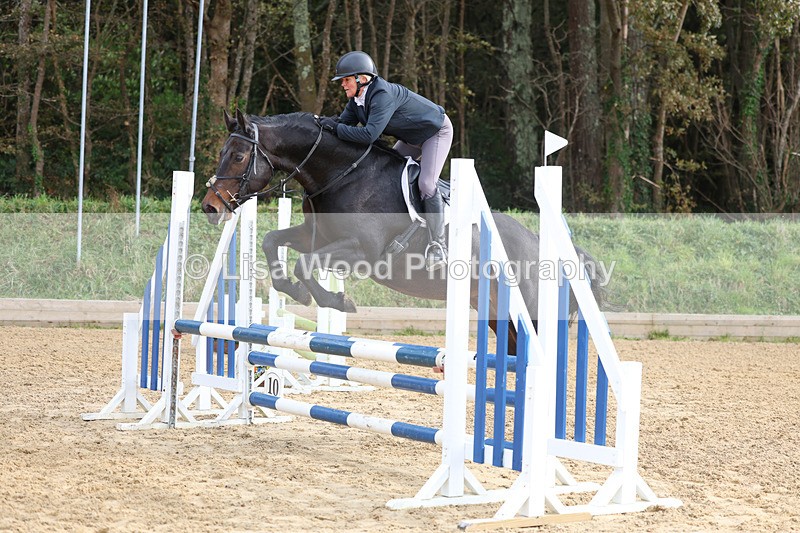 3E7A0133 - Class 5: 85cm