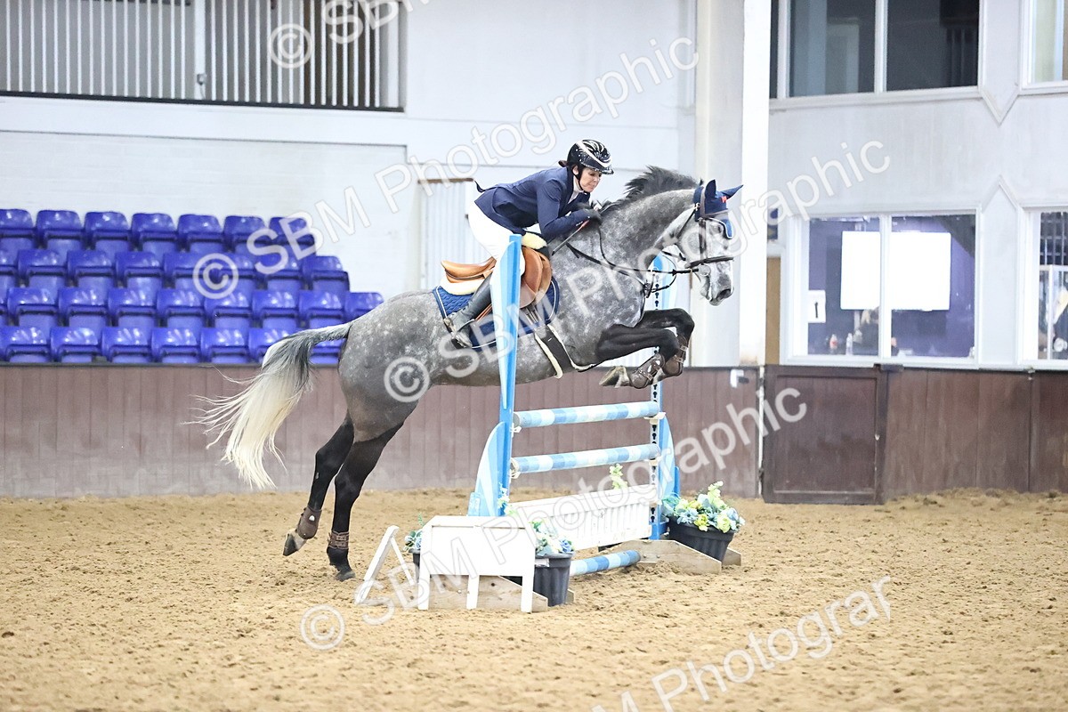 SBM_007236 - Class 22 - Senior  - 1.05m